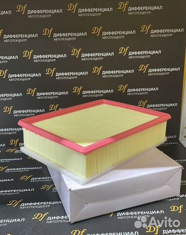 Фильтр воздушный Haval F7