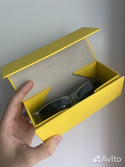 Солнечные очки polaroid