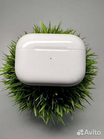 Airpods pro 2 оригинал