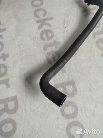 Патрубок картерных газов Hyundai Elantra XD 2003