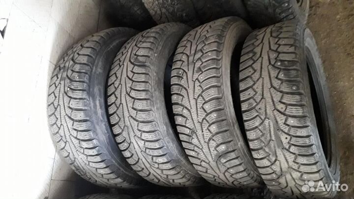 Nokian Tyres Nordman 5 185/65 R15