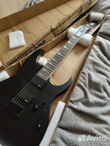 Гитара Ibanez gio grg121 Новая