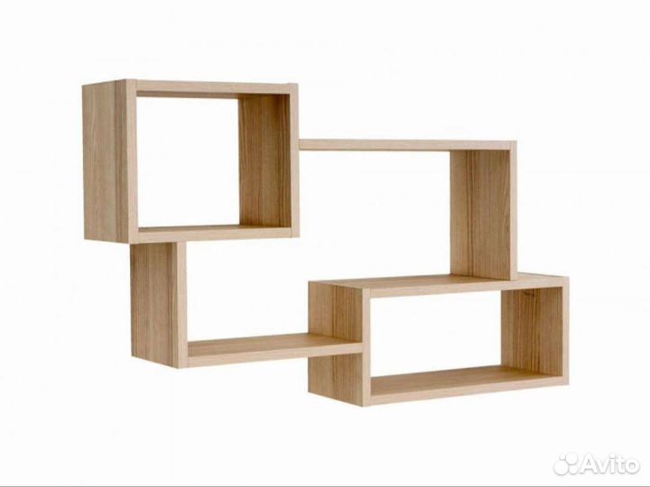 Полки настенные,угловые. Обувницы