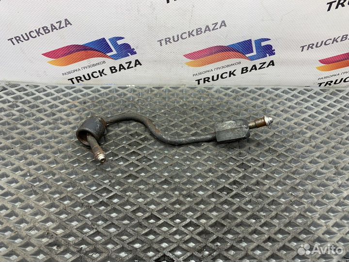 1860539 Трубка топливная Scania 5-series