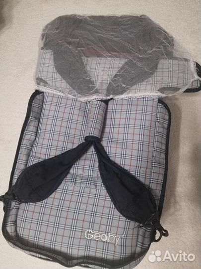 Сумка переноска для детей