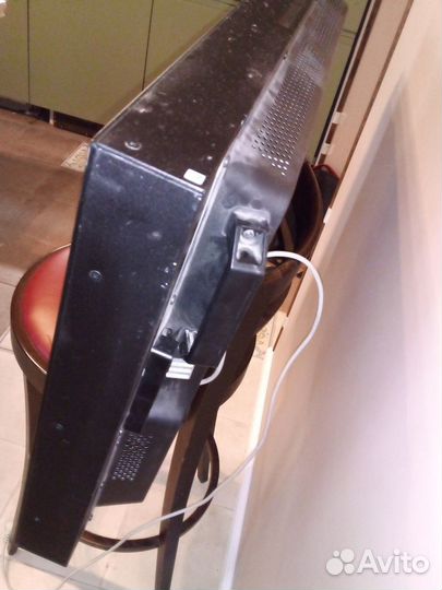 Монитор Samsung 400UX-3