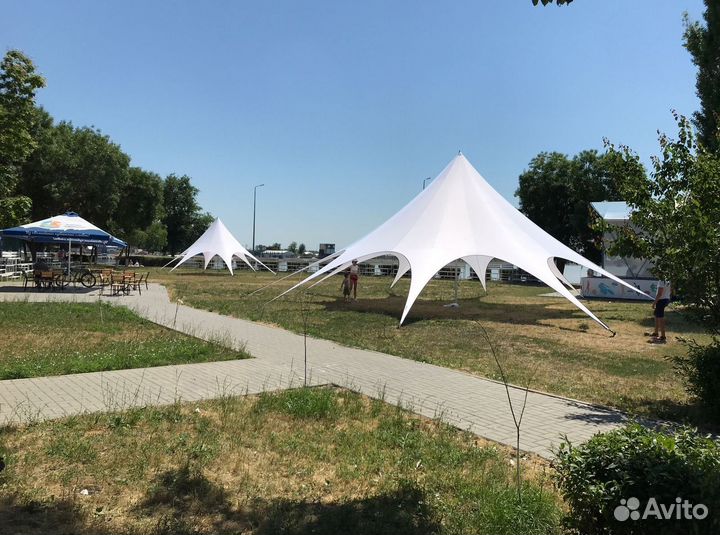 Шатер, Палатка, Тент