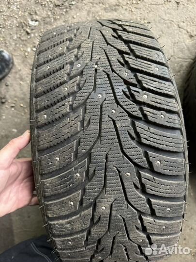 Nexen N1000 235/45 R17