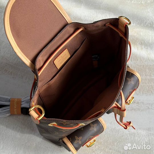 Рюкзак женский Louis Vuitton