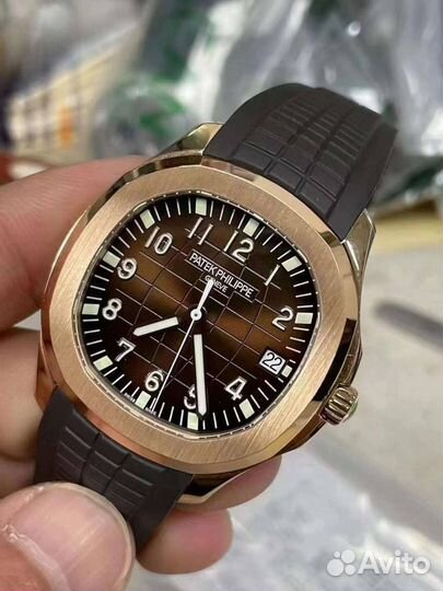 Часы Patek Philippe