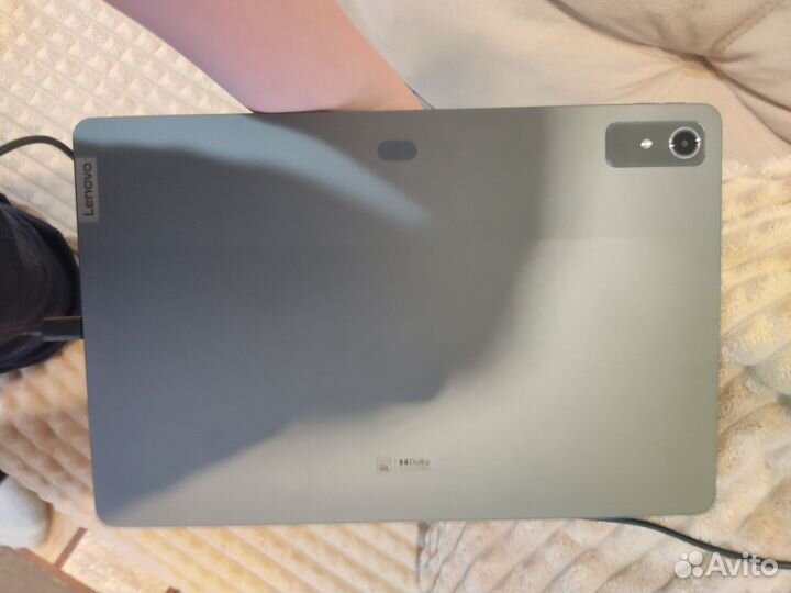 Планшет lenovo xiaoxin pad pro 2023