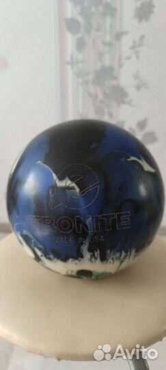 Шар для боулинга номер 13