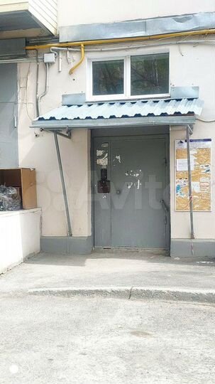 4-к. квартира, 101,4 м², 2/5 эт.