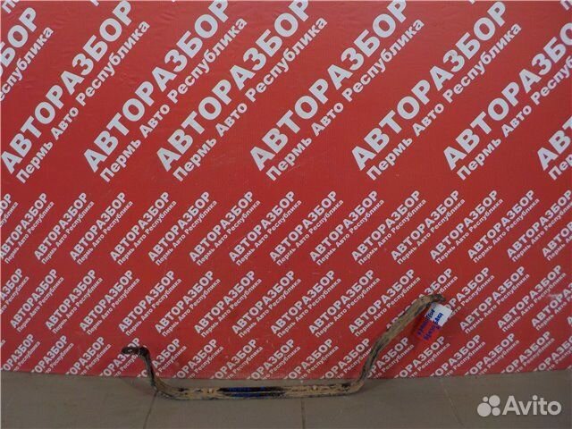 Кронштейн топливного бака правый LADA Vesta GFL110