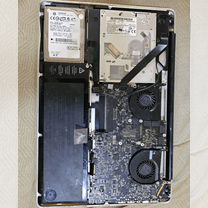 Macbook Pro 15 A1286