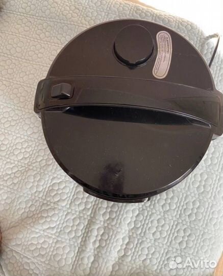 Мультиварка