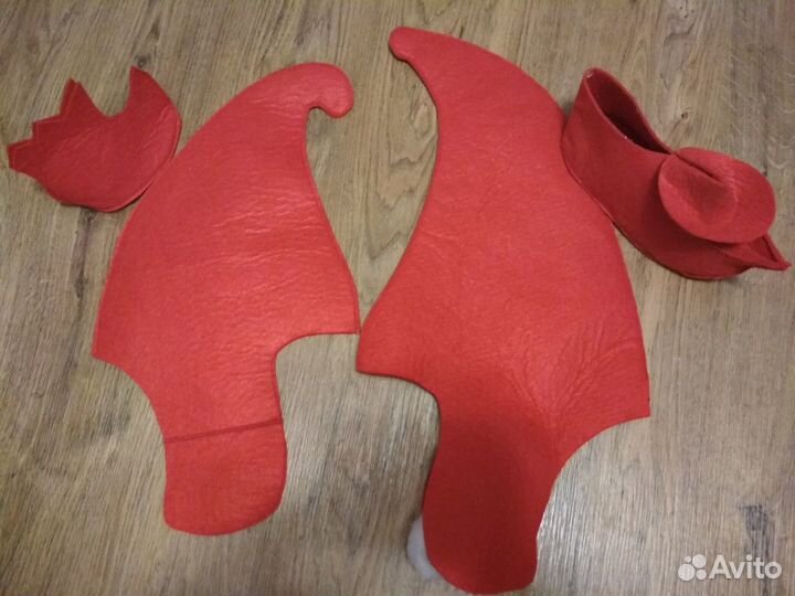 Костюм гномика, на заказ