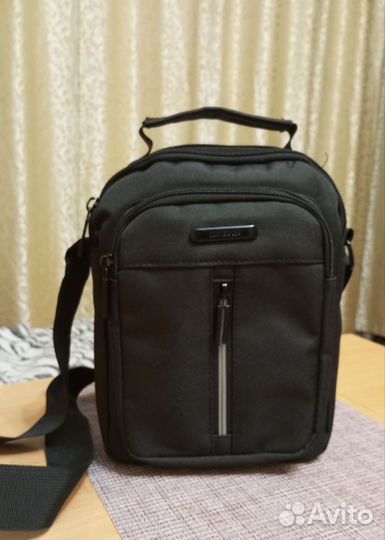 Сумка мужская. новая