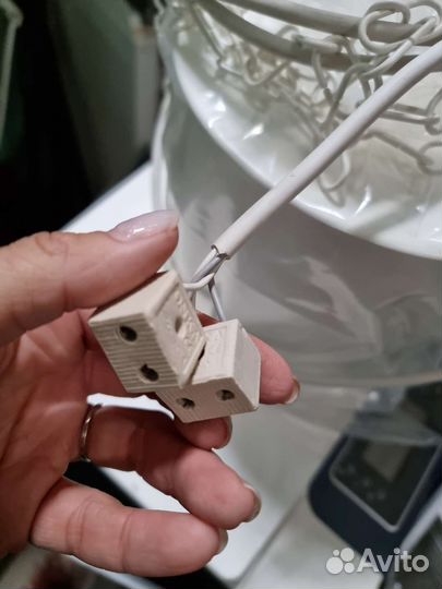 Громкоговоритель потолочный Турция новый