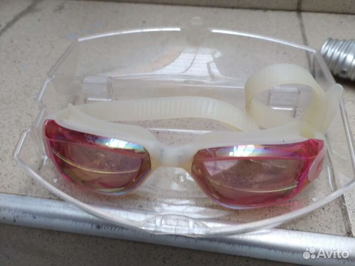 Маска для плаванья