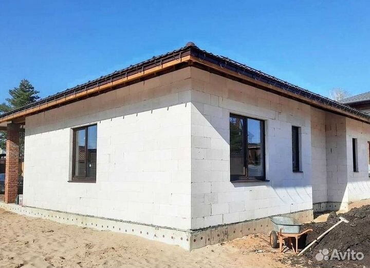 Пластиковые окна за 7 дней