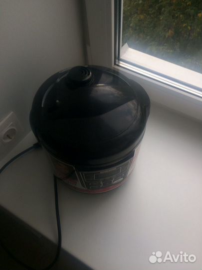 Мультиварка