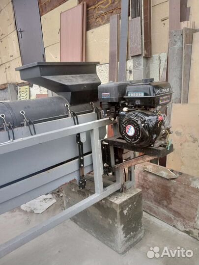 Отвею кедровый орех