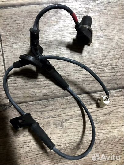 Датчик абс соната