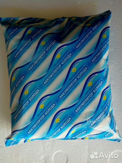 Хладоэлемент