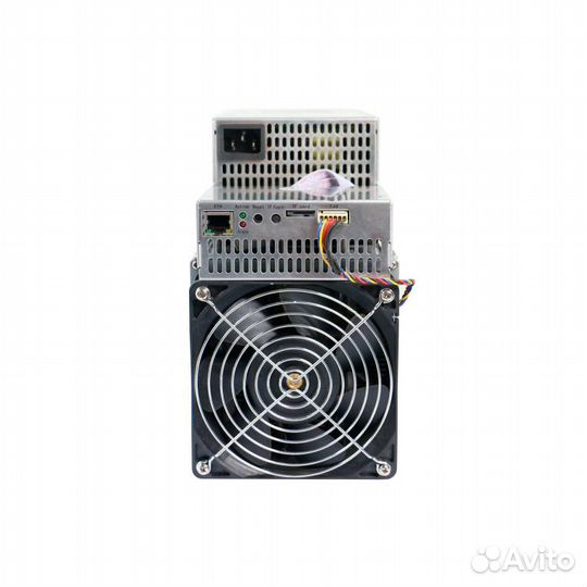 Asic-майнер Whatsminer M60S 192TH/s