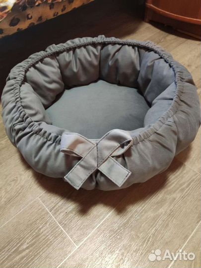 Лежанка для собак