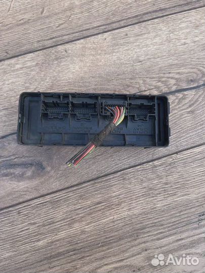 Блок управления климатом Opel Insignia 1.8