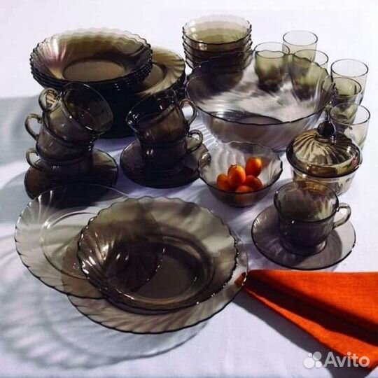 Набор столовой посуды