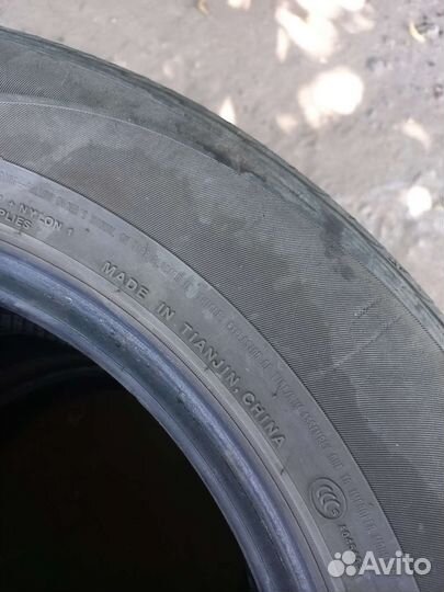 Kumho Solus SA01 KH32 205/65 R16 95H