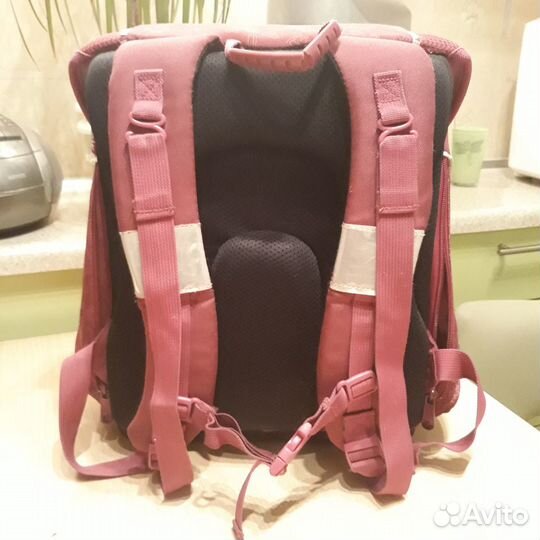 Рюкзак школьный Mag Taller