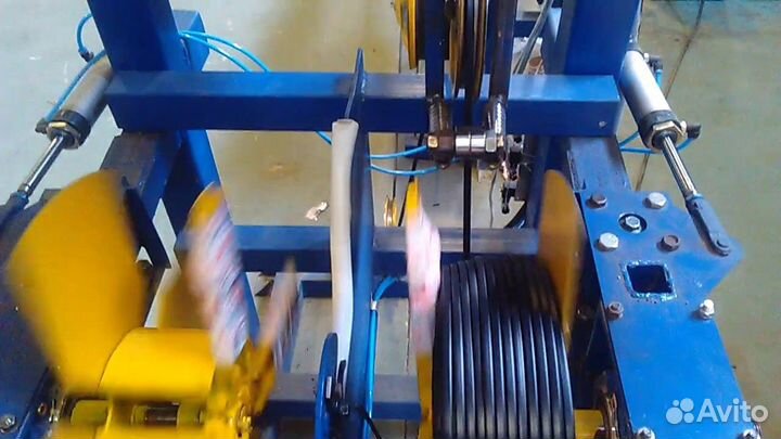 Волочильщик (скрутчик, обмотчик,бронировщик)