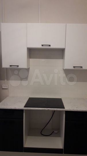 1-к. квартира, 32 м², 11/17 эт.
