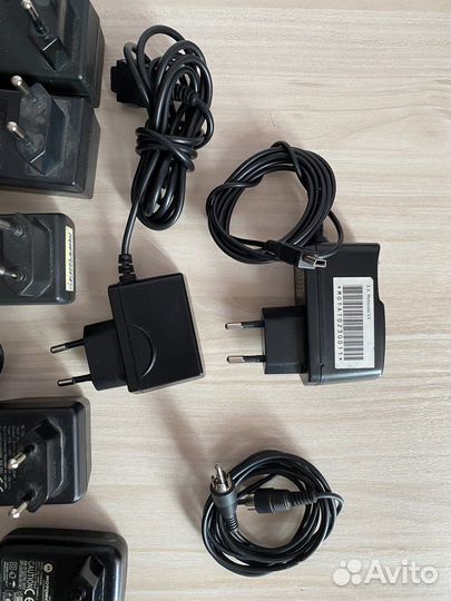 Провода шнуры кабели