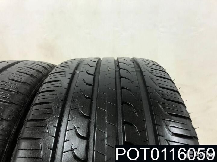 Goodyear EfficientGrip SUV 235/50 R19 99V