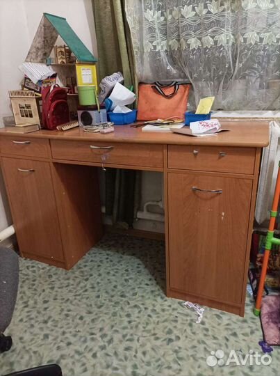 Письменный стол бу