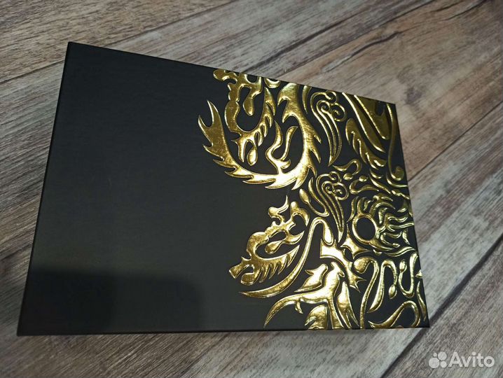 Новая Машинка для татуажа dragon+расходники