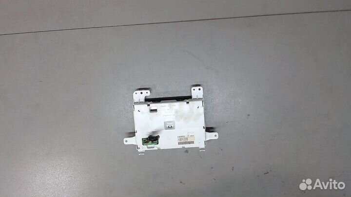 Дисплей компьютера Subaru Tribeca (B9), 2006