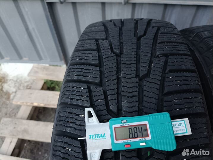 Nokian Tyres Nordman RS2 195/60 R15