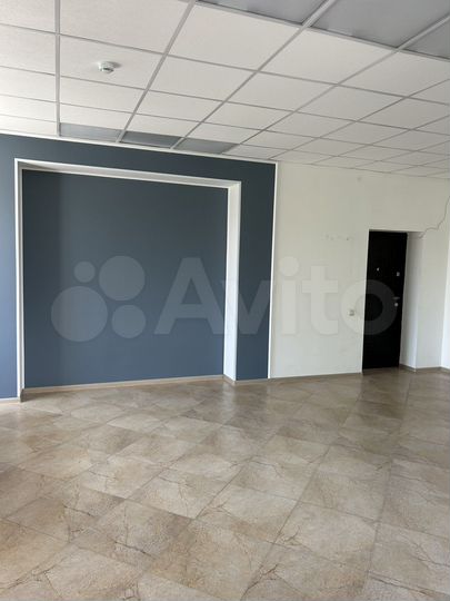Офис, 46 м²
