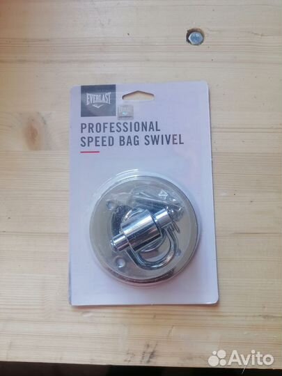 Крепление для пневмо груши