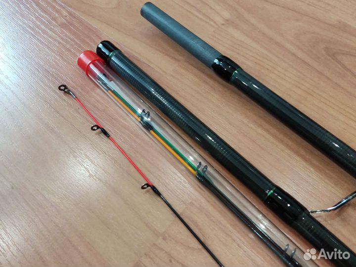 Спиннинг фидер kaida PRO neoxoen