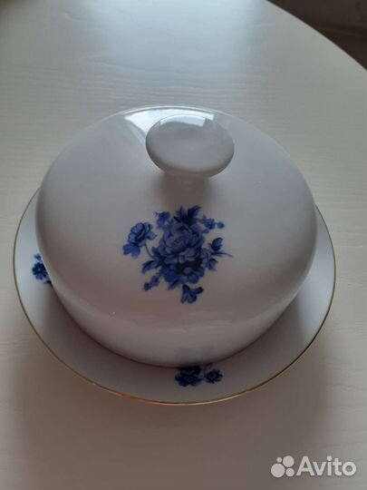 Маслёнка Kahla