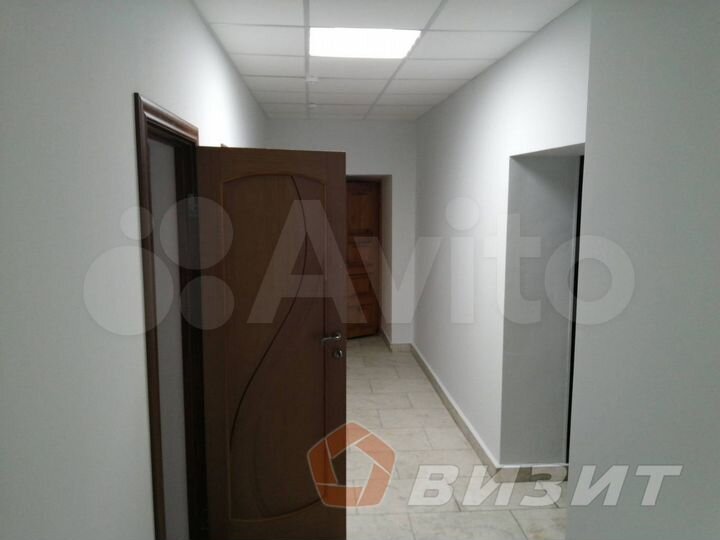 Офисно-складское помещение с отдельным входом