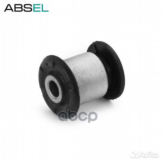 Сайлентблок рычага передней подвески wg328042 A