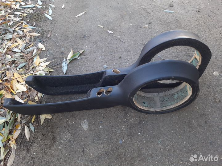 Подиумы ваз 2115